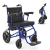 Electric Wheelchairs: Mobility Aids & Equipment