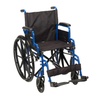 Self-Propelled Wheelchairs: Durable Medical Equipment & Mobility Aids