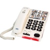 Big Button & Amplified Telephones for Enhanced Communication