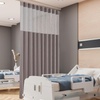 Privacy Curtains: Industrial & Scientific Supplies