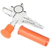 Enteral Feeding Tubes & Pumps: Medical Supplies