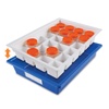 Specimen Collection Containers: Industrial & Scientific Supplies