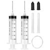 Syringe & Needle Sets: Professional Medical Supplies for Fluid Administration