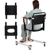 Furniture & Patient Transport: Armboards, Beds, Carts, Medical Chairs