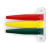 Room Status Flags for Industrial, Scientific & Medical Professionals
