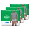 Protective Briefs & Underwear for Medical Professionals