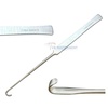 Instruments & Surgical Tools: Amnio Hooks, Aspirators & More
