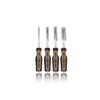 Professional Chisel Tools | Industrial, Scientific & Medical