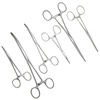 Forceps & Hemostats: Industrial Surgical Tools & Instruments