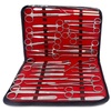 Gouges: Industrial & Medical Tools for Scientific & Surgical Applications