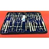 Surgical Choppers: Industrial & Scientific Instruments for Medical Professionals