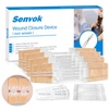 Wound Closure Supplies & Instruments for Medical Professionals