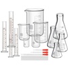 Lab Supplies | Glassware, Chemicals & Equipment for Scientists