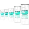 Glassware & Labware: Ampoules, Beakers, Bottles & More