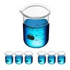 Lab Tubes & Glassware: Scientific Supplies & Accessories