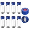 Autosampler Vials: Industrial & Scientific Lab Supplies