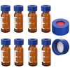 Industrial Dilution Vials for Scientific & Medical Professionals