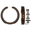 Parking Brake Shoes - Automotive Replacement Parts