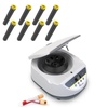 Benchtop Centrifuges: Industrial & Scientific Equipment