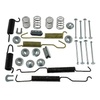 C-Washer Replacement Parts for Automotive Brake Systems