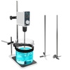 Stirrers & Blending Equipment for Labs & Industries