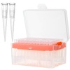Pipette Tips for Scientific & Industrial Applications