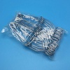 Test Tube Clamps: Industrial & Scientific Supplies