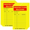 Recordkeeping & Labels for Medical & Industrial Professionals