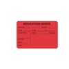 Blood Labels: Industrial & Professional Medical Supplies