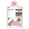 Sterile Labels: Industrial & Scientific for Medical Supplies