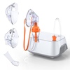 Nebulizers for Respiratory Health & Medical Supplies