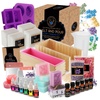 Soap Making Supplies & Kits for Arts & Crafts
