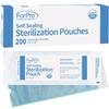 Sterilization Pouches: Industrial & Professional Medical Supplies