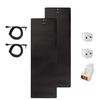 Professional Grounding Pads for Electrosurgery & Medical Use