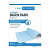 Burn Care Products | Industrial & Scientific Supplies