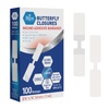 Butterfly Stitches: Industrial & Professional Wound Care Supplies