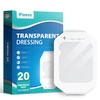 IV Dressings & Wound Care Supplies for Professional Medical Use