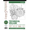 Sheets for Industrial, Scientific & Raw Materials (Ceramics, Glass & Gems)