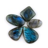 Industrial Gems: Raw Materials & Scientific Components