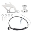 Clutch Cables: Replacement Parts for Automotive