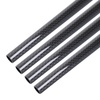 Carbon Fiber Rods, Sheets, Tubes & More - Industrial & Scientific Supplies