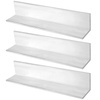 Aluminum Metals & Alloys: Angles, Bars, I-Beams & More