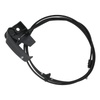 Hood Release Cables - Automotive Replacement Parts