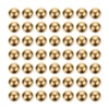 Spheres: Industrial & Scientific Materials in Brass & Metals