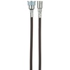 Automotive Speedometer Cables - Replacement Parts