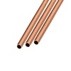 Industrial Tubes & Materials: Metals, Alloys, Copper