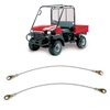 Automotive Tailgate Cables - Replacement Parts