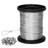 Stainless Steel Wire: Industrial & Scientific Materials