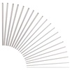 Tungsten Rods, Spheres, Tubes & Wire - Industrial & Scientific Materials
