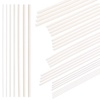 Rubber Categories: Rods, Sheets, Rolls, Spheres - Industrial & Scientific